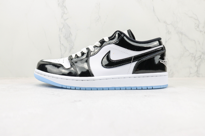 AIR JORDAN 1 LOW x CONCORD [MASCULINO/FEMININO)