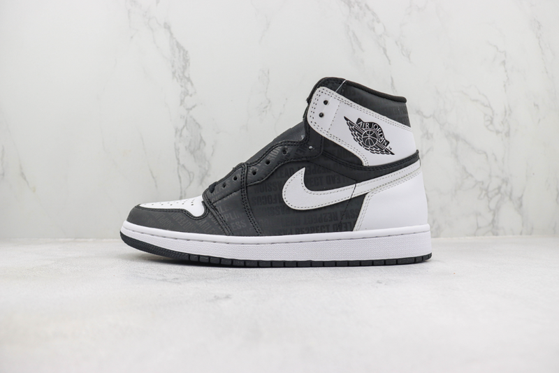 AIR JORDAN 1 HIGH x RE2PECT [MASCULINO/FEMININO]