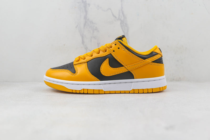 DUNK LOW x GOLDENROD [MASCULINO/FEMININO]