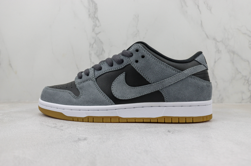 DUNK LOW x DARK GREY [MASCULINO/FEMININO]