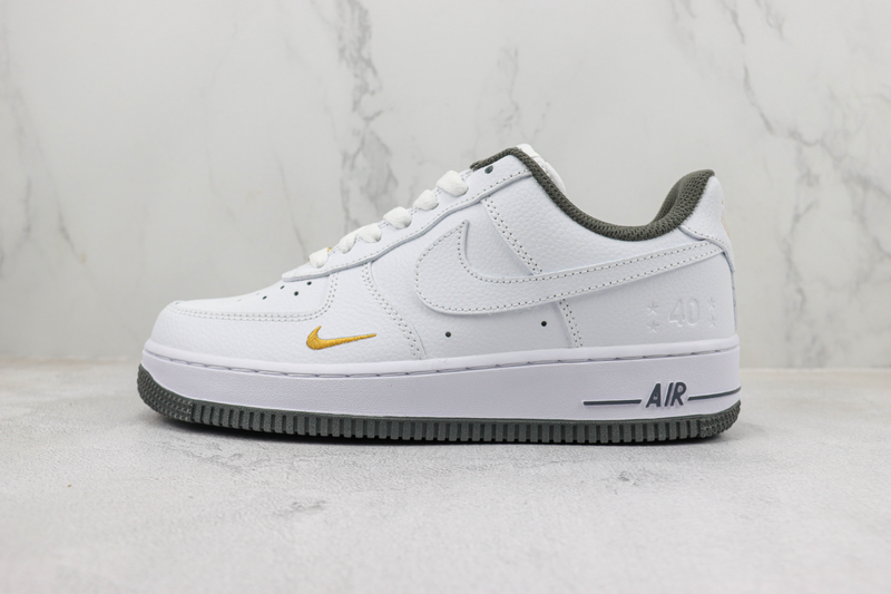 AIR FORCE 1 x STAR 40 [MASCULINO/FEMININO]