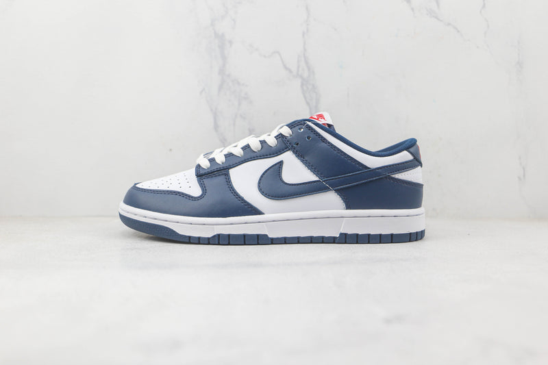 DUNK LOW x VALERIAM BLUE [MASCULINO/FEMININO]