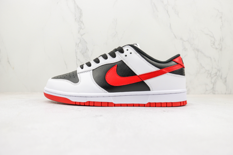 DUNK LOW x BLACK RED [MASCULINO/FEMININO]