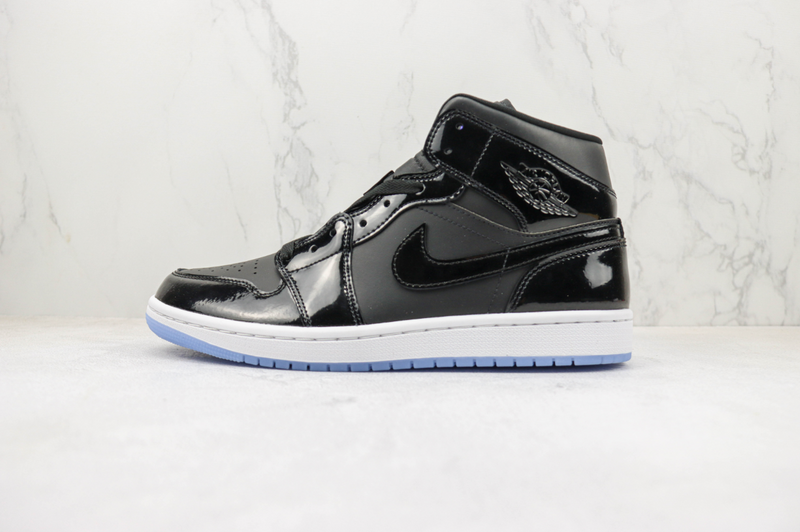 AIR JORDAN 1 MID x SPACE JAM [MASCULINO/FEMININO]