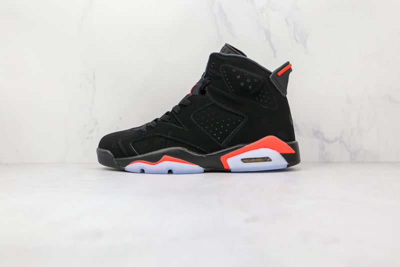 AIR JORDAN 6 x INFRARED [MASCULINO/FEMININO]