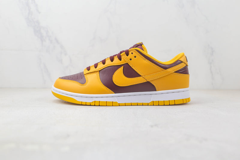 DUNK LOW x ARIZONA STATE [MASCULINO/FEMININO]