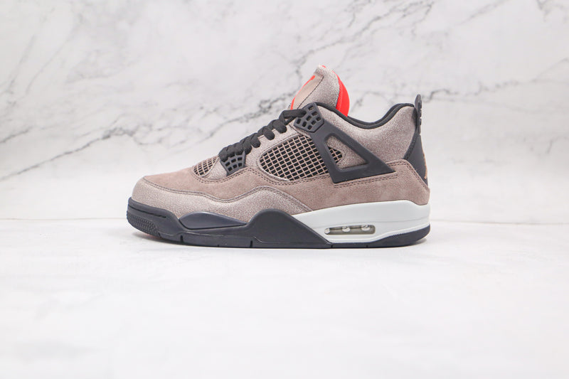 AIR JORDAN 4 x TAUPE HAZE [MASCULINO/FEMININO]