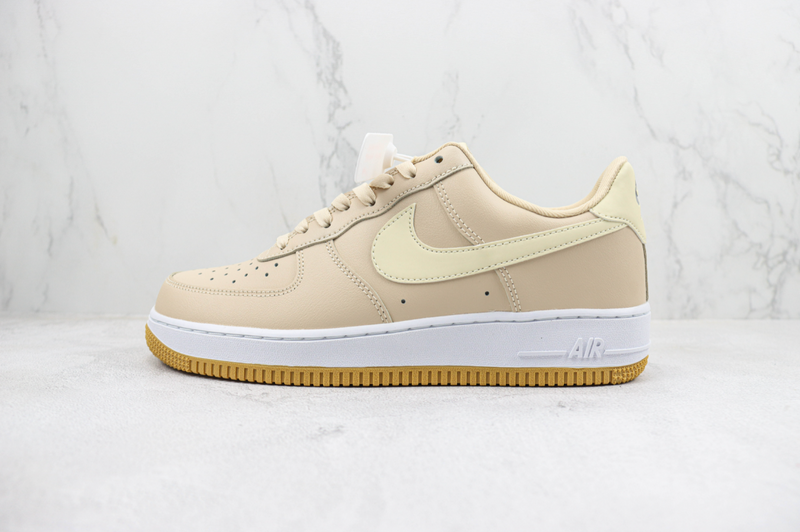 AIR FORCE 1 x COCONUT MILK [MASCULINO/FEMININO]