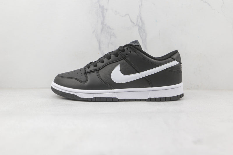 DUNK LOW x BLACK WHITE 2.0 PANDA [MASCULINO/FEMININO]