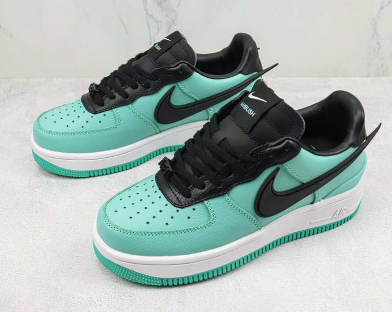 AIR FORCE 1 x AMBUSH ''TIFFANY'' [MASCULINO/FEMININO]