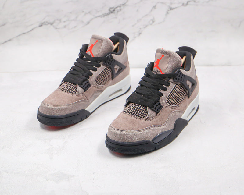 AIR JORDAN 4 x TAUPE HAZE [MASCULINO/FEMININO]