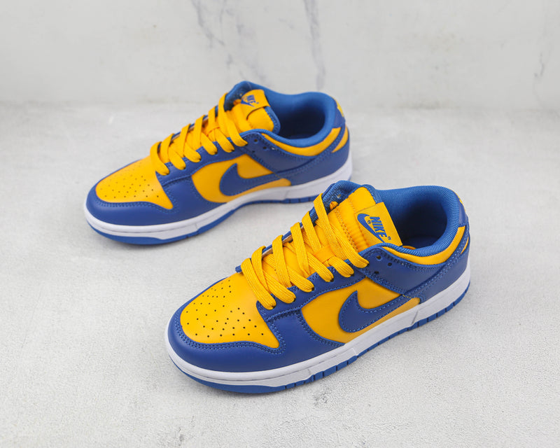 DUNK LOW x WARRIORS [MASCULINO/FEMININO]