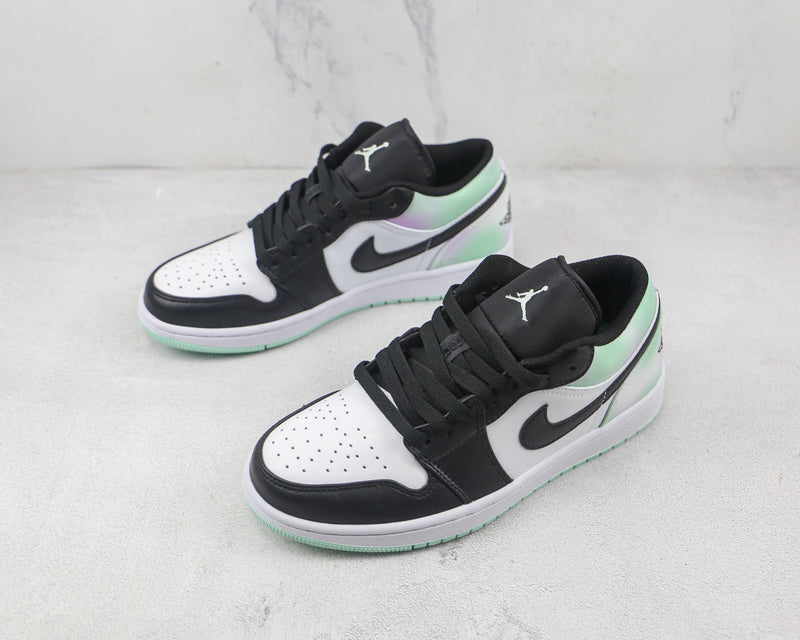 AIR JORDAN 1 LOW x TIE DYE [MASCULINO/FEMININO]