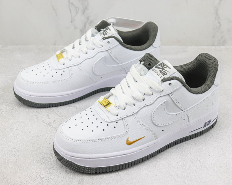 AIR FORCE 1 x STAR 40 [MASCULINO/FEMININO]