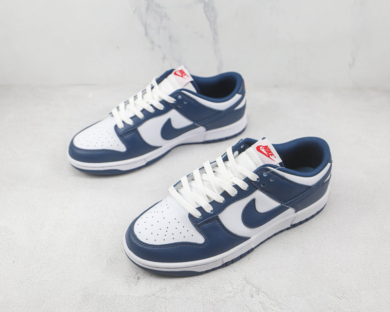 DUNK LOW x VALERIAM BLUE [MASCULINO/FEMININO]