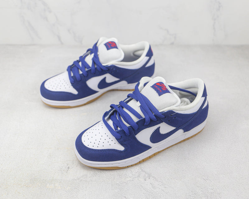 DUNK LOW x LOS ANGELES DODGERS [MASCULINO/FEMININO]