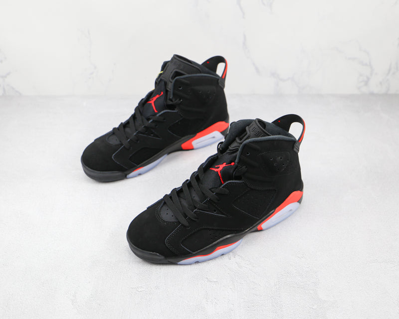 AIR JORDAN 6 x INFRARED [MASCULINO/FEMININO]