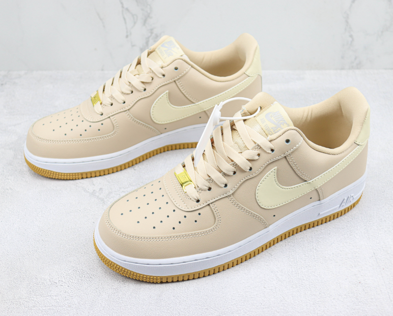 AIR FORCE 1 x COCONUT MILK [MASCULINO/FEMININO]