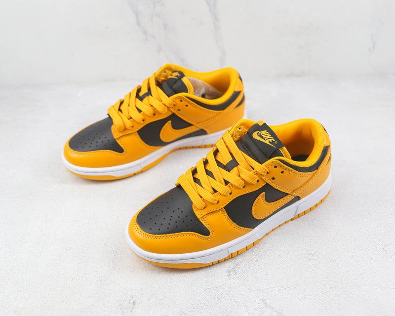 DUNK LOW x GOLDENROD [MASCULINO/FEMININO]