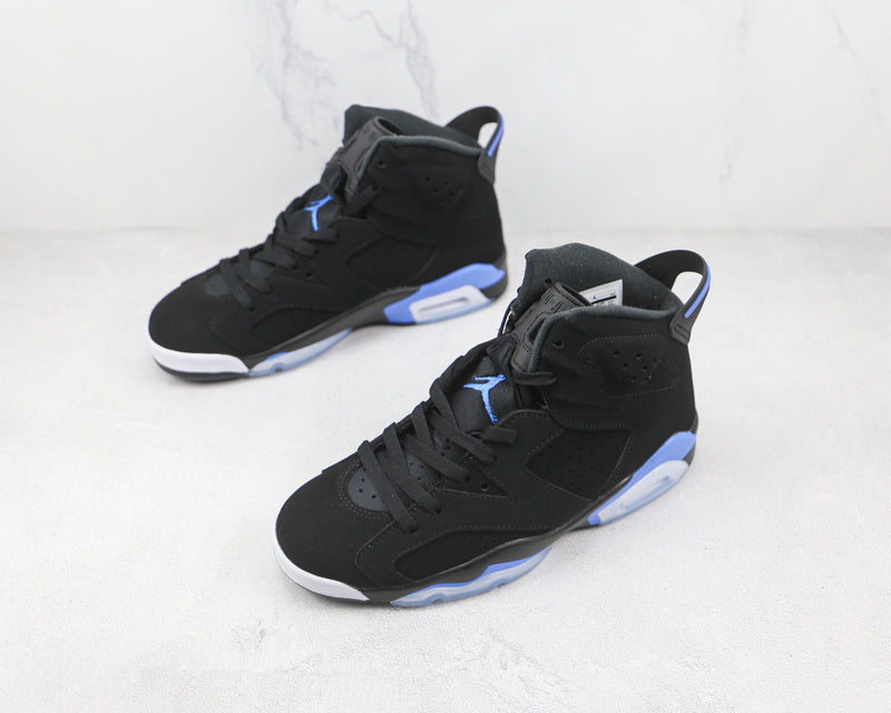 AIR JORDAN 6 x UNC [MASCULINO/FEMININO]