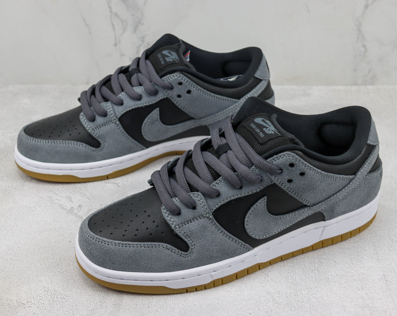 DUNK LOW x DARK GREY [MASCULINO/FEMININO]