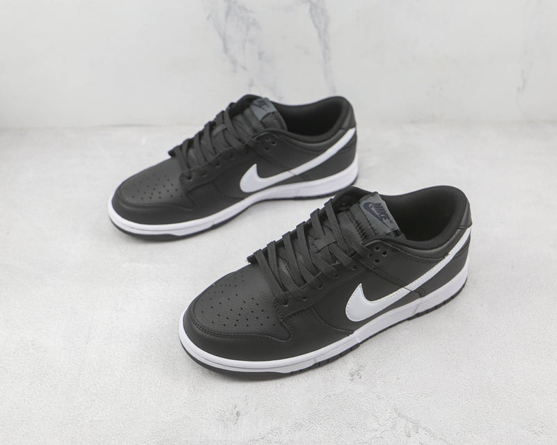 DUNK LOW x BLACK WHITE 2.0 PANDA [MASCULINO/FEMININO]