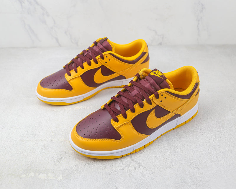 DUNK LOW x ARIZONA STATE [MASCULINO/FEMININO]