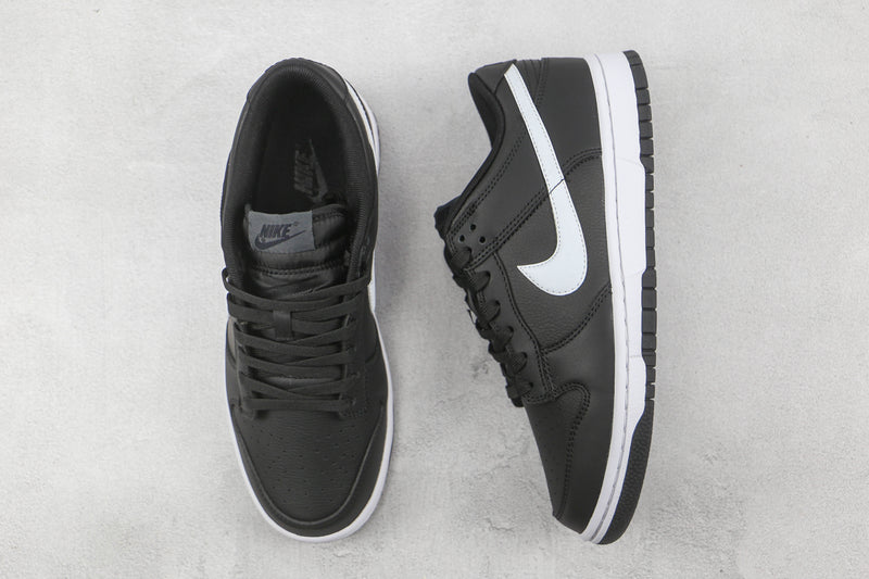 DUNK LOW x BLACK WHITE 2.0 PANDA [MASCULINO/FEMININO]