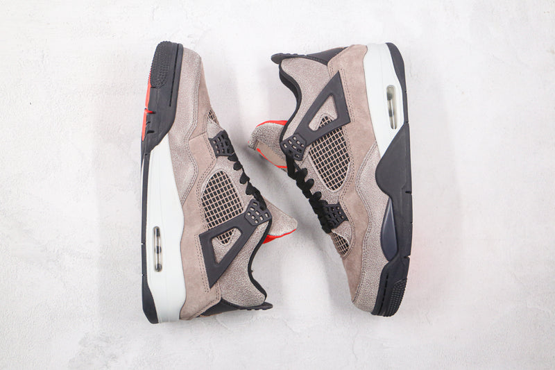 AIR JORDAN 4 x TAUPE HAZE [MASCULINO/FEMININO]