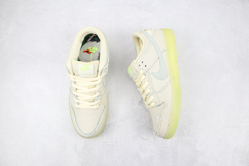 DUNK LOW x MUMMY [MASCULINO/FEMININO]