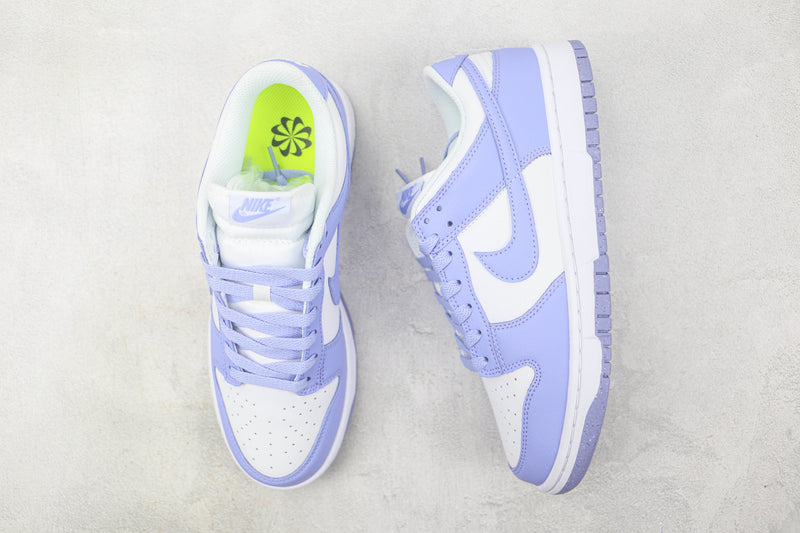 DUNK LOW x NEXT NATURE LILAC [MASCULINO/FEMININO]