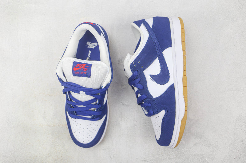 DUNK LOW x LOS ANGELES DODGERS [MASCULINO/FEMININO]