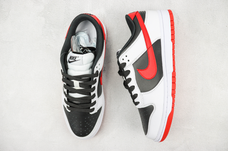 DUNK LOW x BLACK RED [MASCULINO/FEMININO]