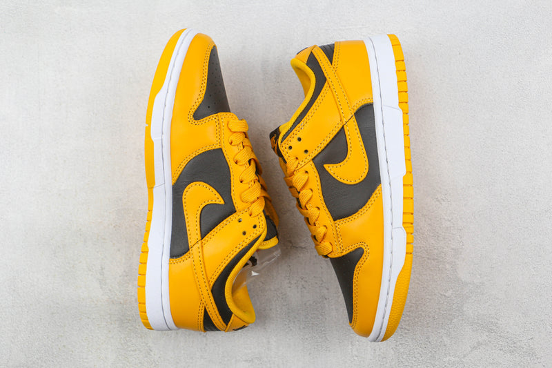 DUNK LOW x GOLDENROD [MASCULINO/FEMININO]