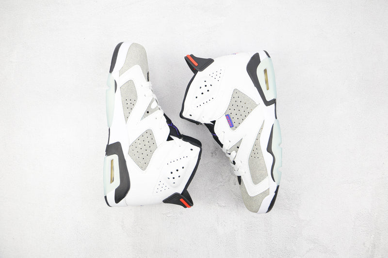 AIR JORDAN 6 x LTR ''FLINT'' [MASCULINO/FEMININO]