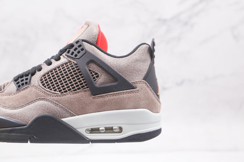 AIR JORDAN 4 x TAUPE HAZE [MASCULINO/FEMININO]