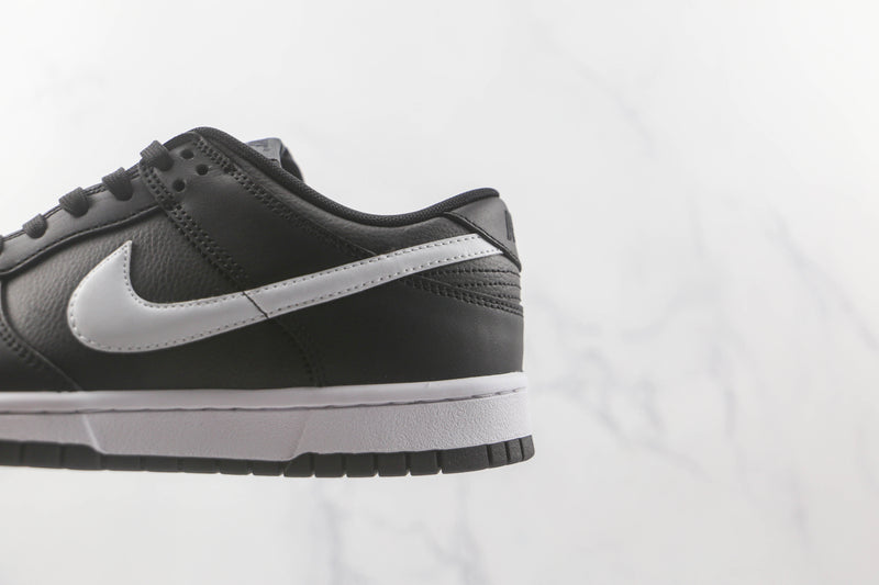 DUNK LOW x BLACK WHITE 2.0 PANDA [MASCULINO/FEMININO]