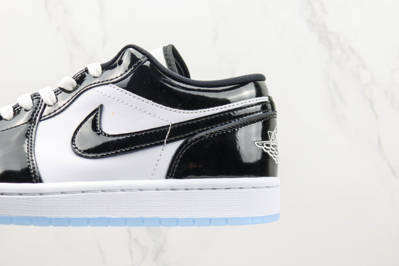 AIR JORDAN 1 LOW x CONCORD [MASCULINO/FEMININO)