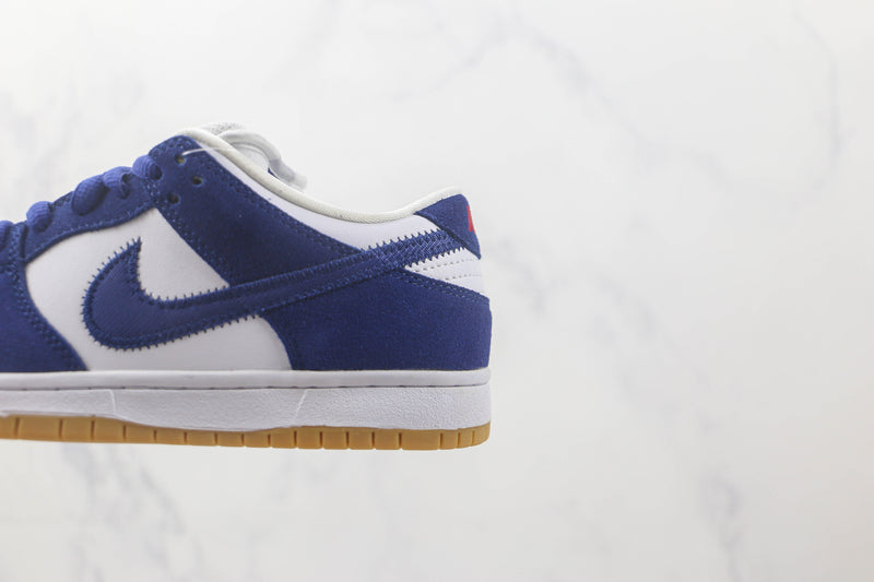 DUNK LOW x LOS ANGELES DODGERS [MASCULINO/FEMININO]