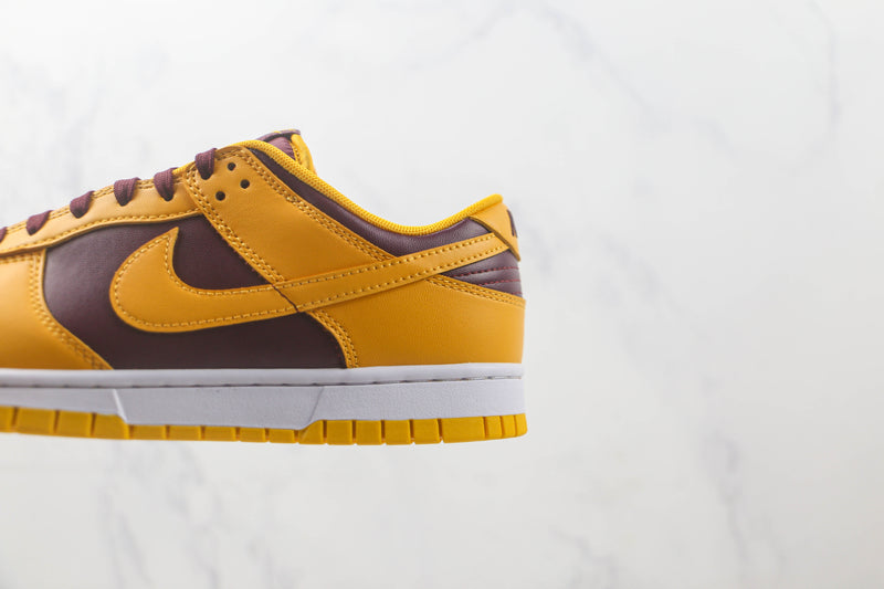 DUNK LOW x ARIZONA STATE [MASCULINO/FEMININO]