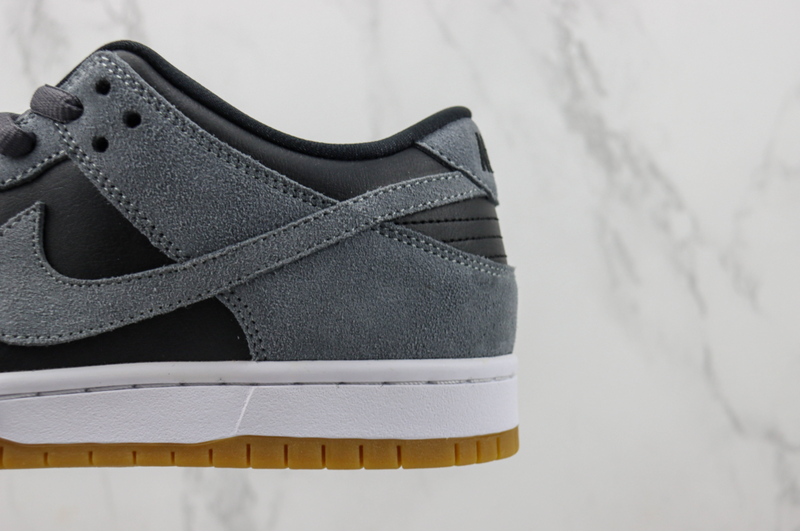 DUNK LOW x DARK GREY [MASCULINO/FEMININO]