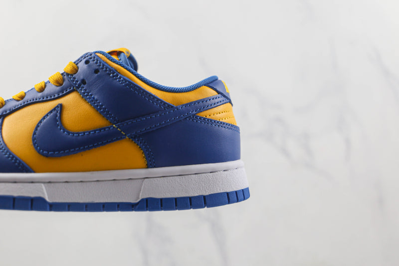 DUNK LOW x WARRIORS [MASCULINO/FEMININO]