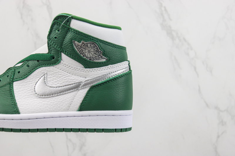 AIR JORDAN 1 HIGH x GORGE GREEN [MASCULINO/FEMININO]