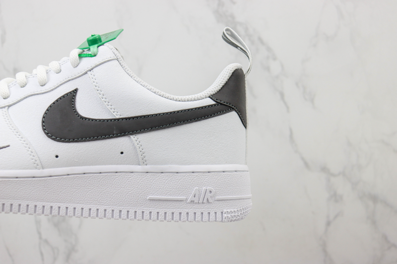 AIR FORCE 1 x WHITE SOLE  [MASCULINO/FEMININO]