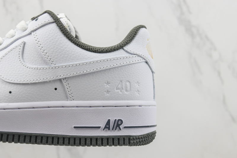 AIR FORCE 1 x STAR 40 [MASCULINO/FEMININO]