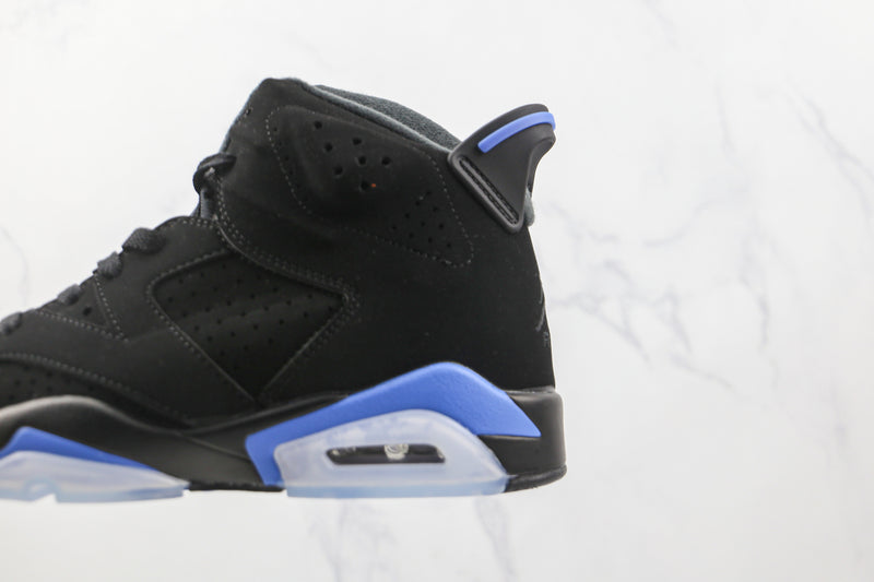 AIR JORDAN 6 x UNC [MASCULINO/FEMININO]