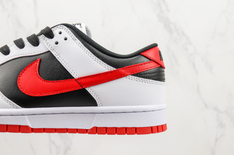 DUNK LOW x BLACK RED [MASCULINO/FEMININO]