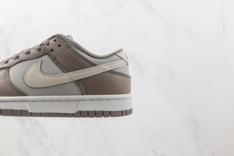 DUNK LOW x BONE BEIGE [MASCULINO/FEMININO]