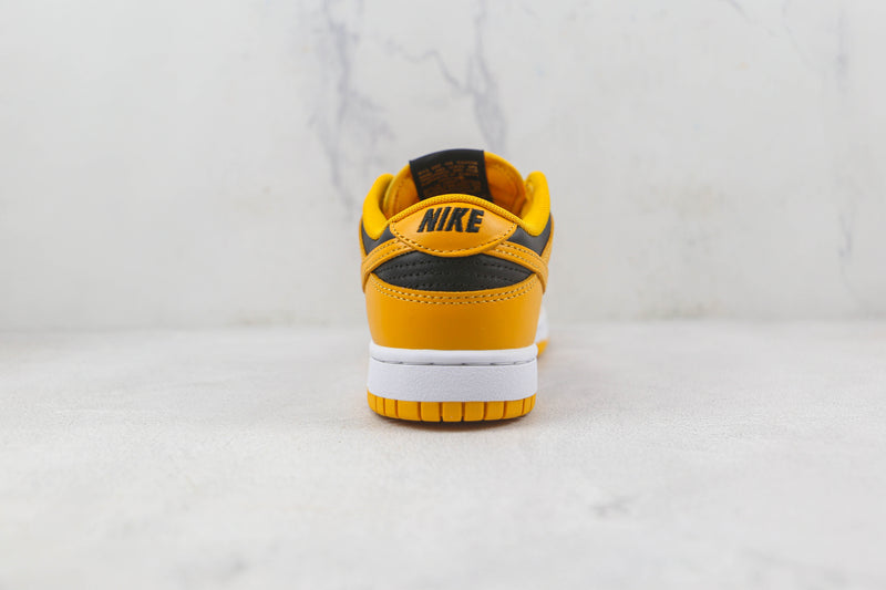 DUNK LOW x GOLDENROD [MASCULINO/FEMININO]