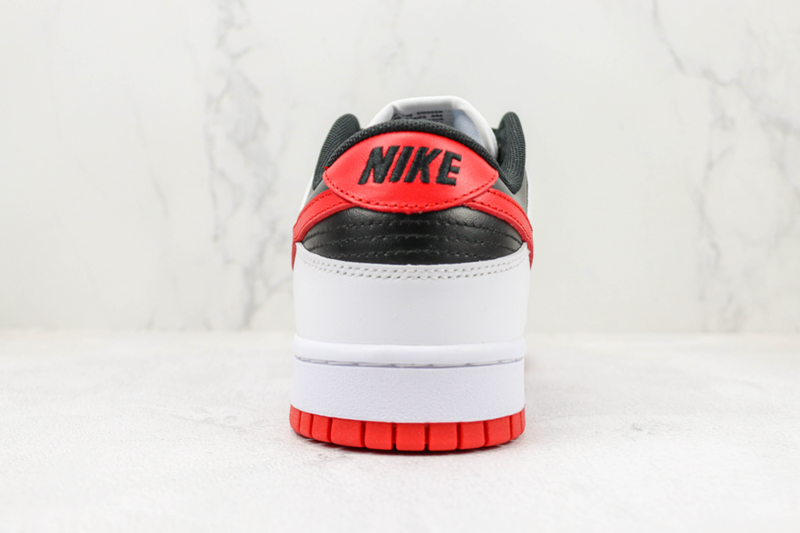 DUNK LOW x BLACK RED [MASCULINO/FEMININO]